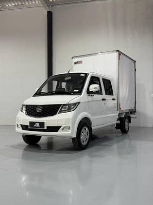 EFFA V22 1.5 16V GASOLINA CD MANUAL EFFA V22 1.5 16V GASOLINA CD MANUAL